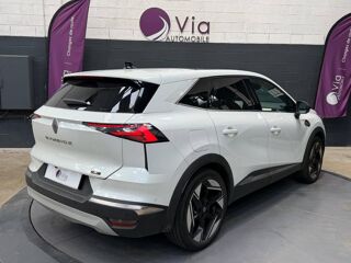 Symbioz E-TECH 1.6 145 Hybrid Iconic 1&deg;MAIN 2024 occasion 62230 Outreau