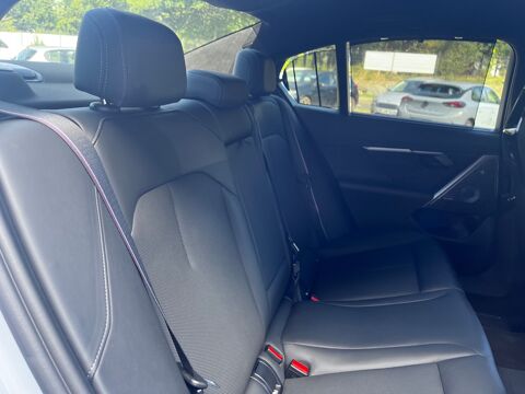 M5 PHEV 727 ch BVA8 2024 occasion 44470 Carquefou