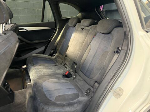 X1 sDrive 18d 150 ch BVA8 M Sport 2018 occasion 62230 Outreau