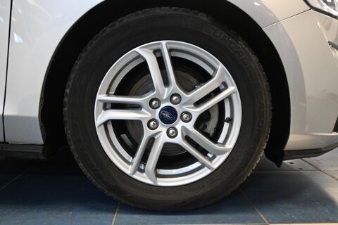 Focus 1.5 EcoBlue 120 S&S BVA8 Titanium 2019 occasion 72650 Saint-Saturnin