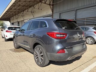 Kadjar dCi 130 Energy Intens 2017 occasion 34090 Montpellier