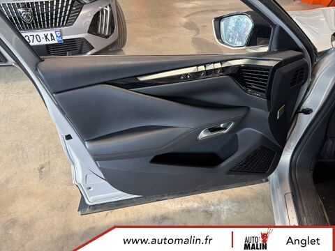 DS4 PureTech 130 EAT8 Rivoli 2024 occasion 64600 Anglet