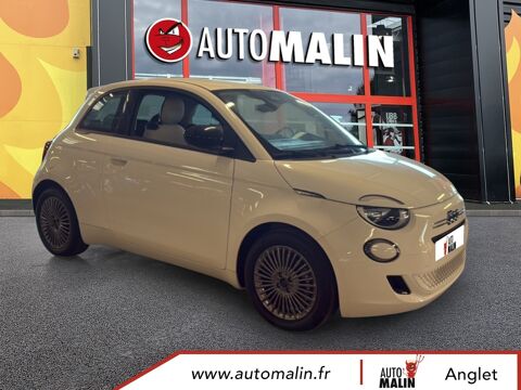500 1.0 65 ch Hybride Icone 2026 occasion 64600 Anglet