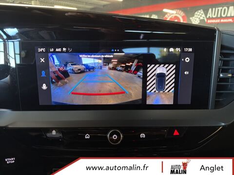 Mokka 1.2 Turbo Hybrid 145 ch e-DCT6 Edition 2025 occasion 64600 Anglet