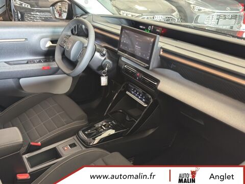 E-C3 113 autonomie confort Plus 2025 occasion 64600 Anglet
