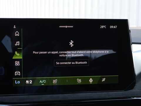 Clio VI E-Tech full hybrid 160 ch esprit Alpine 2026 occasion 77680 Roissy-en-Brie