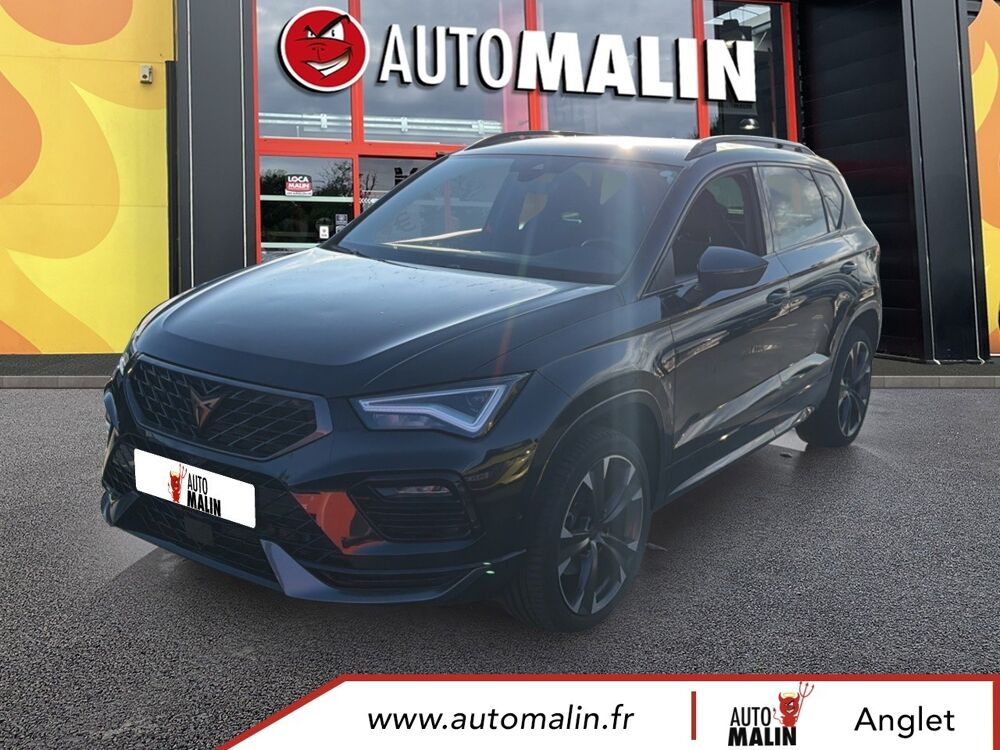 Ateca 1.5 TSI 150ch DSG7 V 2024 occasion 64600 Anglet