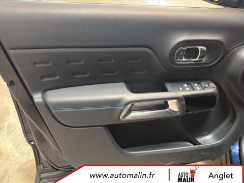 C5 aircross Hybride 136 e-DCS6 Max 2024 occasion 64600 Anglet