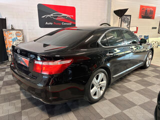 LS V8 380ch BVA-Pack Executive - Superbe &eacute;tat- CARPLAY- toit ou 2008 occasion 44470 Carquefou