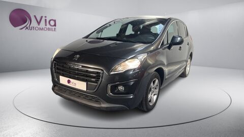 Peugeot 3008 BUSINESS 1.6 HDi 11