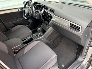 Touran 1.5 TSI EVO 150 DSG7 5pl Trendline 2020 occasion 50300 MARCEY-LES-GREVES