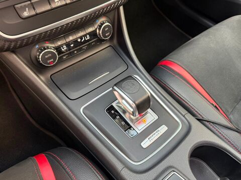 Classe A 45 AMG 4-Matic Speedshift DCT Edition One 2014 occasion 62230 Outreau