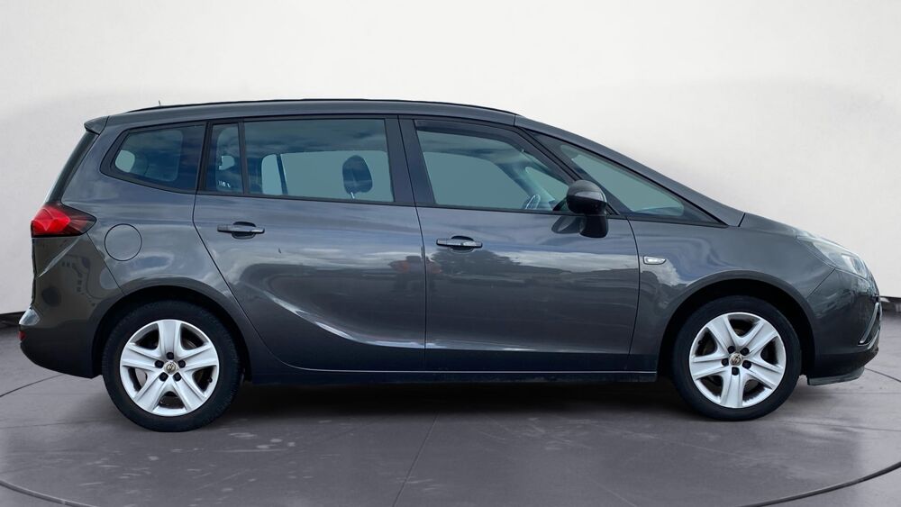Zafira 2.0 CDTI 110 ch Enjoy 2012 occasion 34090 Montpellier