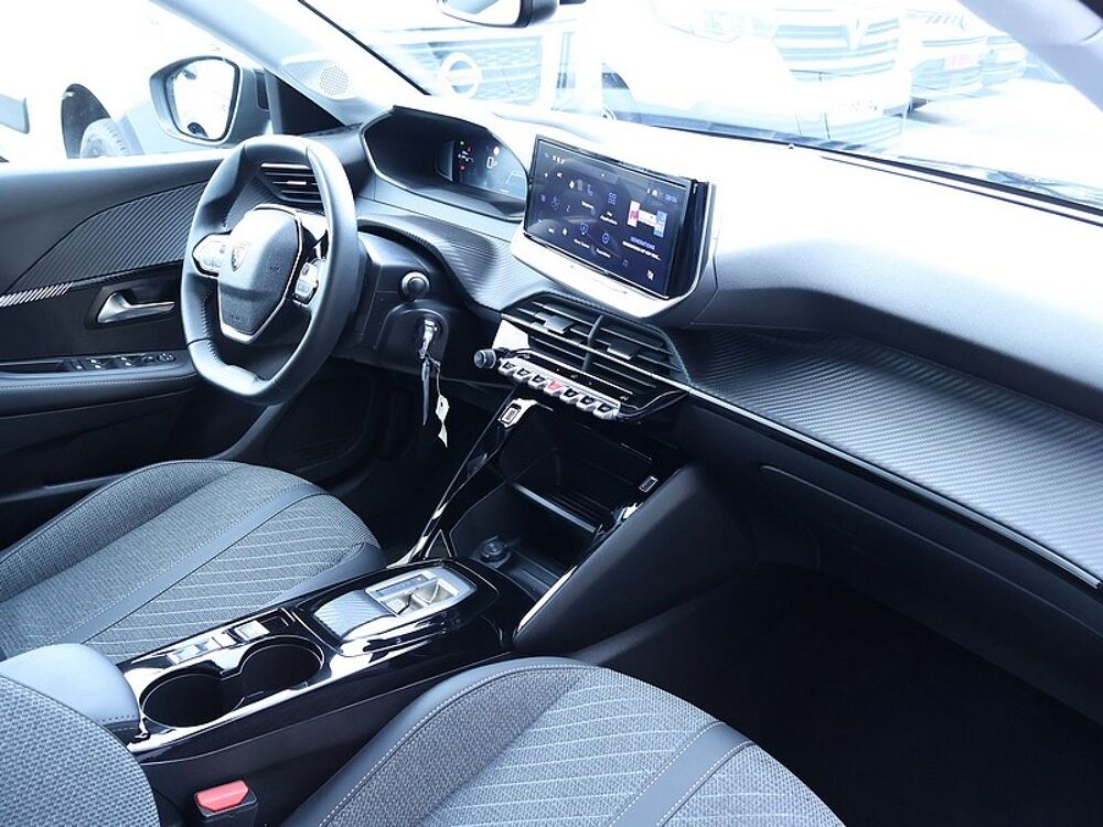 208 Hybrid 110 ch e-DCS6 Allure 2026 occasion 77680 Roissy-en-Brie