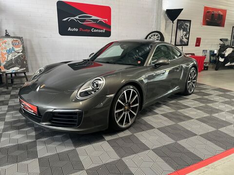 Annonce voiture Porsche 911 Carrera 3.2 102990 €