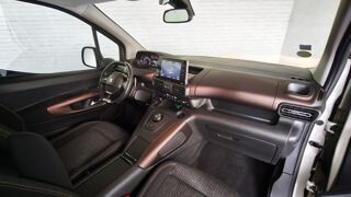 Rifter Standard BlueHDi 130 S&S EAT8 GT Line 1er main 2020 occasion 59240 Dunkerque