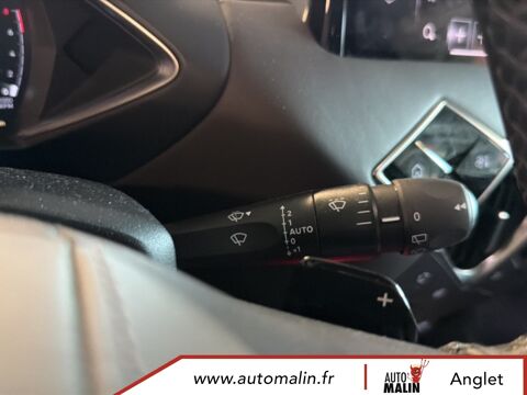 DS3 PureTech 130 EAT8 Esprit de Voyage 2024 occasion 64600 Anglet
