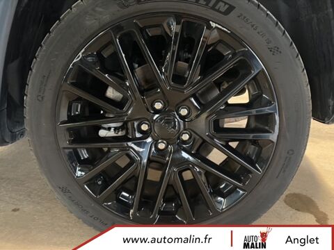 Compass 1.3 PHEV T4 240 ch 4xe eAWD S 2022 occasion 64600 Anglet