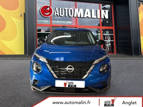 Juke HYBRID 143 Business Edition 2025 occasion 64600 Anglet