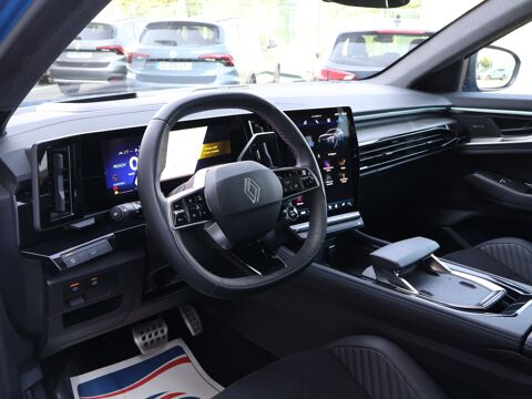 Rafale E-Tech full hybrid 200 ch esprit Alpine 2024 occasion 77680 Roissy-en-Brie