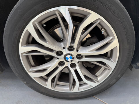 X1 sDrive 18d 150 ch BVA8 xLine SUIVI BMW 2019 occasion 62230 Outreau
