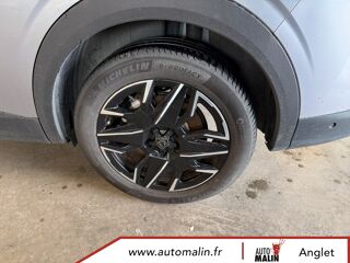 5008 Hybrid 145 ch e-DCS6 GT 2025 occasion 64600 Anglet