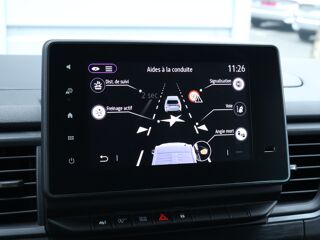 Trafic L2 dCi 150 Energy S&S EDC Intens 2024 occasion 77680 Roissy-en-Brie