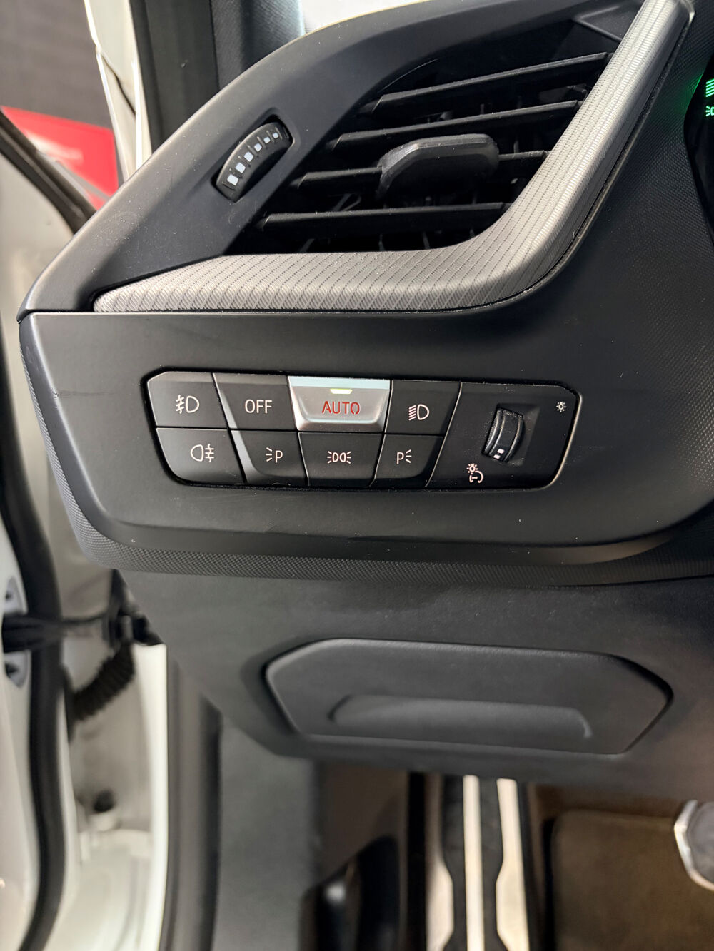 S&eacute;rie 1 118i-140ch- Boite automatique DKG7- M SPORT- ENTRETIEN COMPL 2020 occasion 44470 Carquefou