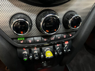 Countryman 1.5 220 ALL4 BVA6 Cooper SE Edition Premium Plus 2023 occasion 27120 PACY-SUR-EURE