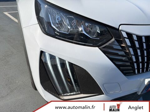 2008 Hybrid 145 ch e-DCS6 Allure 2026 occasion 64600 Anglet