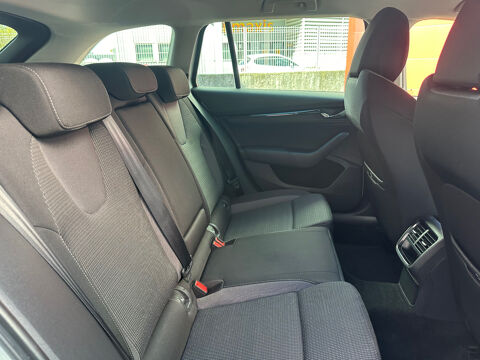 Octavia 2.0 TDI 150 ch DSG7 Business 2021 occasion 30900 Nimes