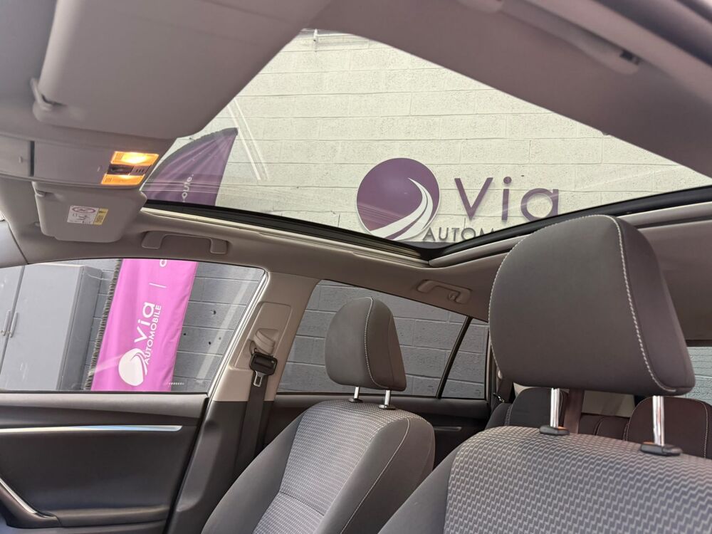 Verso 112 D-4D 5pl Skyview 2014 occasion 62230 Outreau