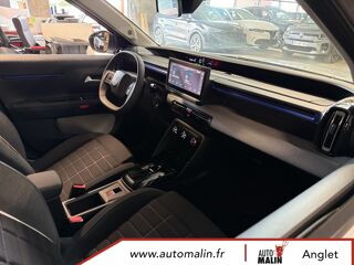 E-C3 113 ch Plus 2025 occasion 64600 Anglet