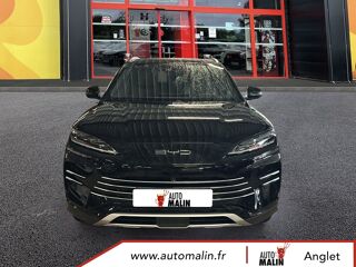 Seal U 1.5l DM-i 218 ch PHEV Comfort 2026 occasion 64600 Anglet
