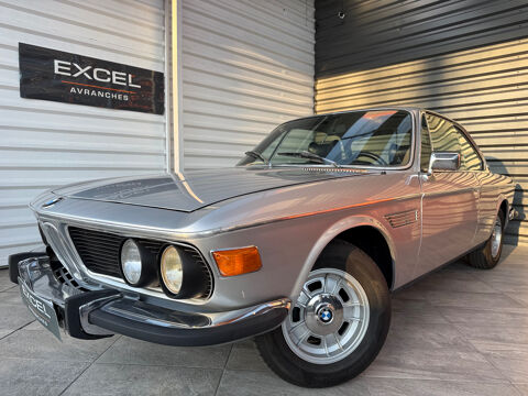 Annonce voiture BMW Série 3 35000 €