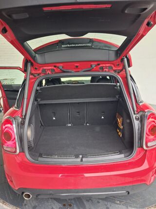Countryman 136 ch Cooper 2019 occasion 59240 Dunkerque