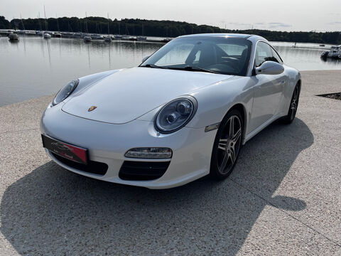 911 Carrera 3.2 4S 3.8i 385 PDK A 2009 occasion 44470 Carquefou