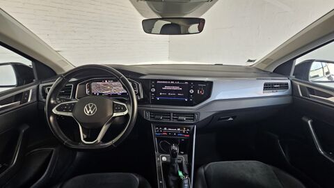 Polo 1.0 TSI 95 S&S DSG7 Style 2022 occasion 59240 Dunkerque