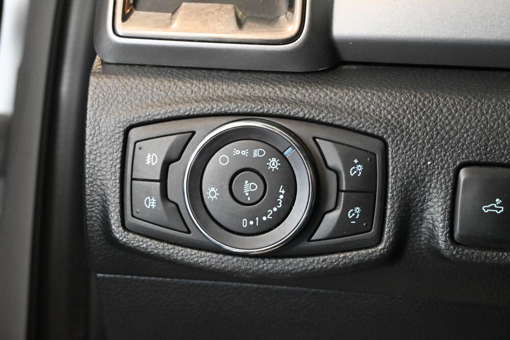 Ranger 2.0 ECOBLUE 170 BV10 XLT 2021 occasion 72650 Saint-Saturnin