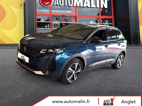 Annonce voiture Peugeot 3008 26990 