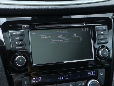 Qashqai 1.7 dCi 150 Tekna 2020 occasion 77680 Roissy-en-Brie