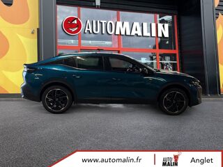 408 Plug-in Hybrid 225 ch e-DCS7 GT 2024 occasion 64600 Anglet