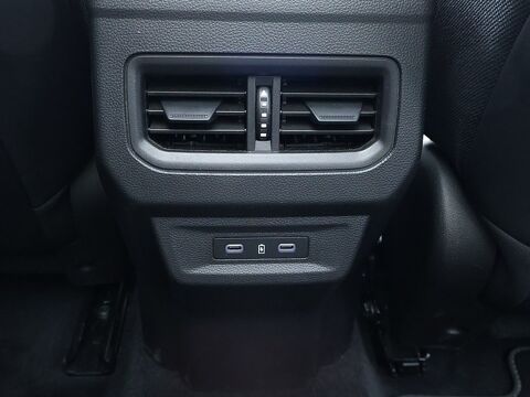 Espace full hybrid E-Tech 200 ch 5pl Iconic 2025 occasion 77680 Roissy-en-Brie