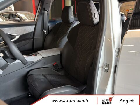 5008 Hybrid 145 ch e-DCS6 GT 2025 occasion 64600 Anglet