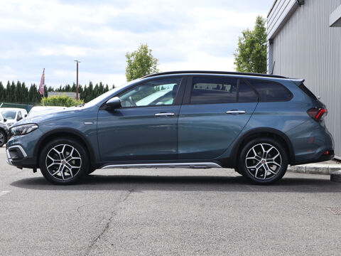 Tipo 1.5 Firefly Turbo 130 ch S&S DCT7 Hybrid Cross 2023 occasion 77680 Roissy-en-Brie