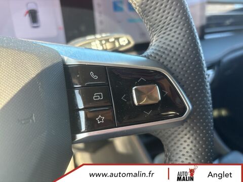 MG.EHS 1.5 Hybrid+ 224 ch Luxury 2025 occasion 64600 Anglet