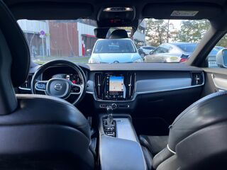 V90 D4 AWD 190 ch Geartronic 8 R-Design 2018 occasion 44470 Carquefou