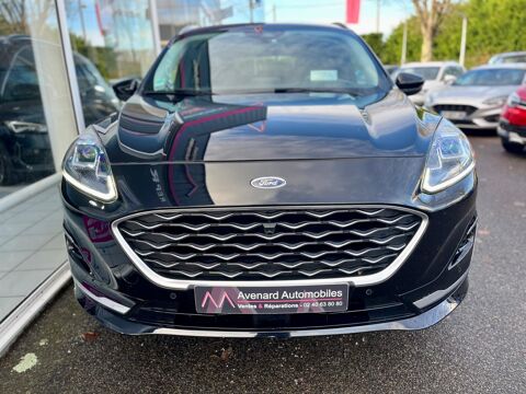 Kuga 1.5 EcoBlue 120 Powershift Vignale 2021 occasion 44880 Sautron