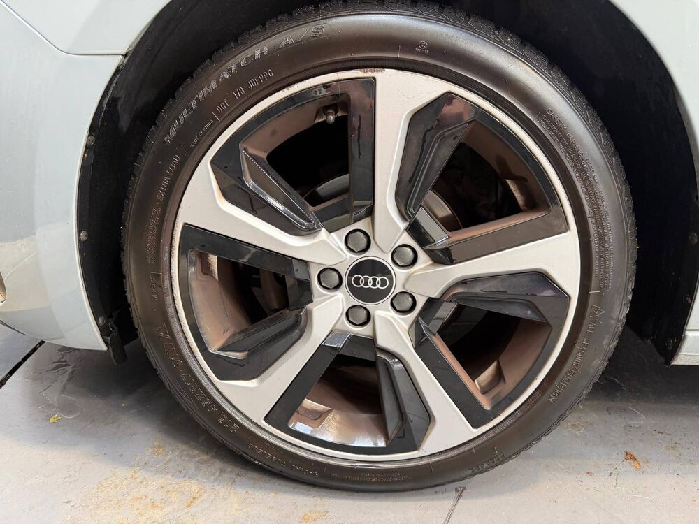A1 25 TFSI 95 ch BVM5 Advanced 2020 occasion 62230 Outreau