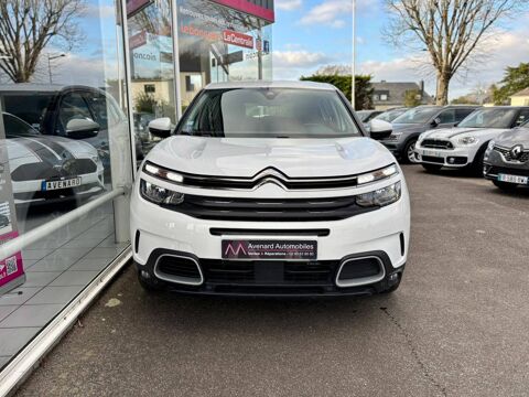 C5 aircross Hybride Rechargeable 225 S&S e-EAT8 Business 2021 occasion 44880 Sautron